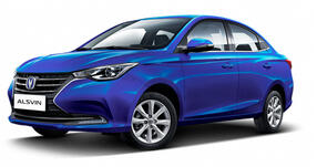 Changan Alsvin
